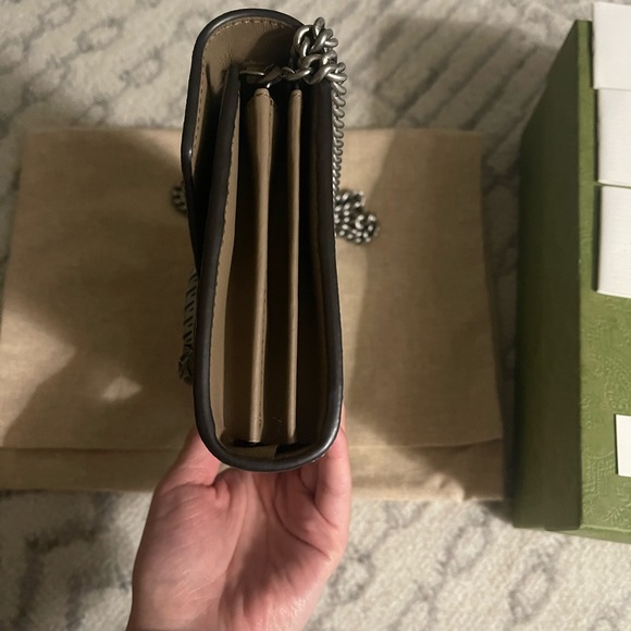 Gucci Dionysus Wallet Chain Bag - Picture 3 of 6